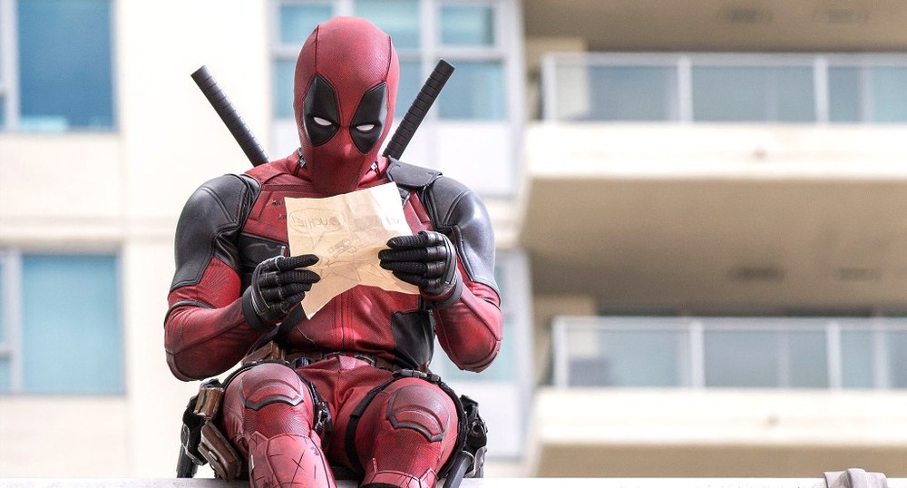 فیلم «ددپول»(Deadpool)